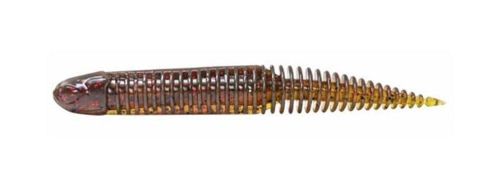 Savage Gear Toughtec NED Dragon Tail